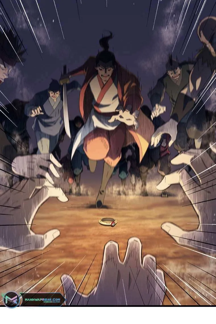 Read The great master chapter 64 image 12 on Lezhin