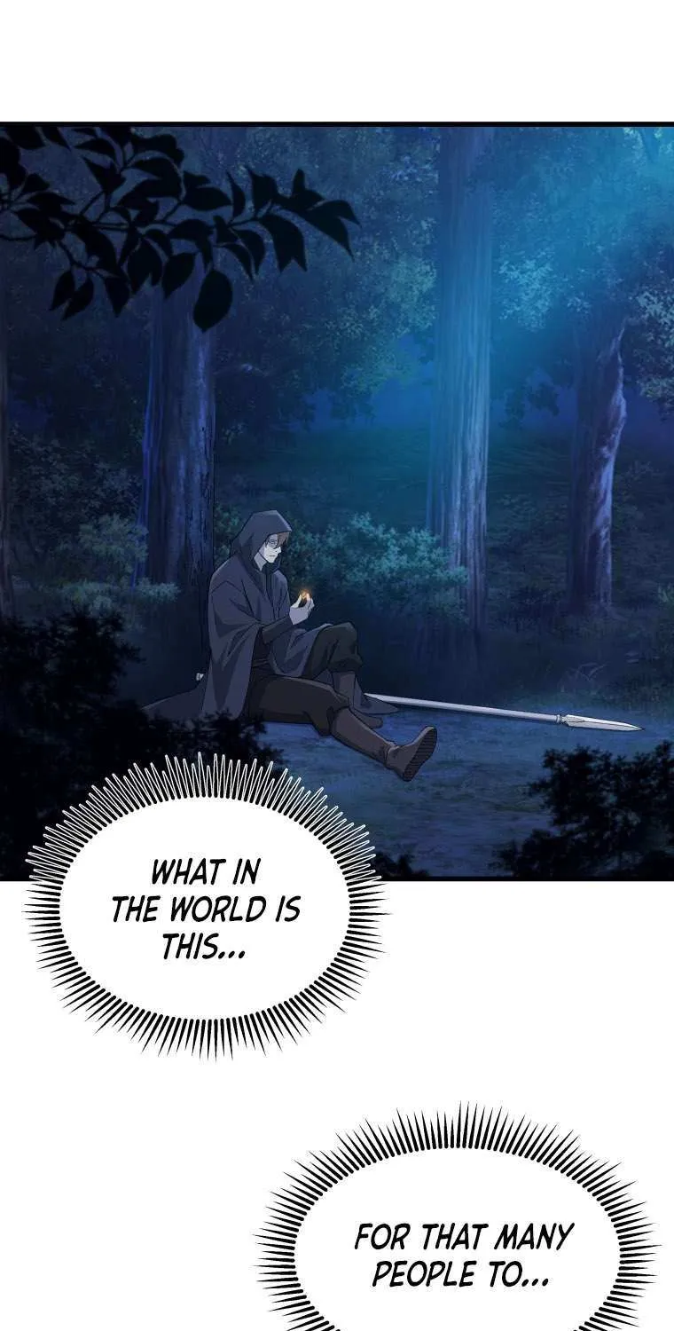 Read The great master chapter 64 image 25 on Lezhin