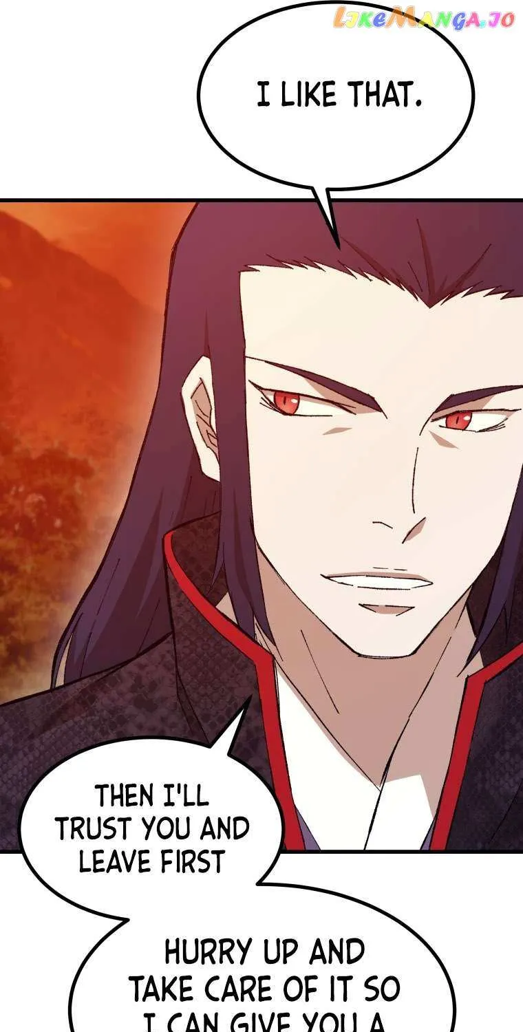 Read The great master chapter 64 image 43 on Lezhin