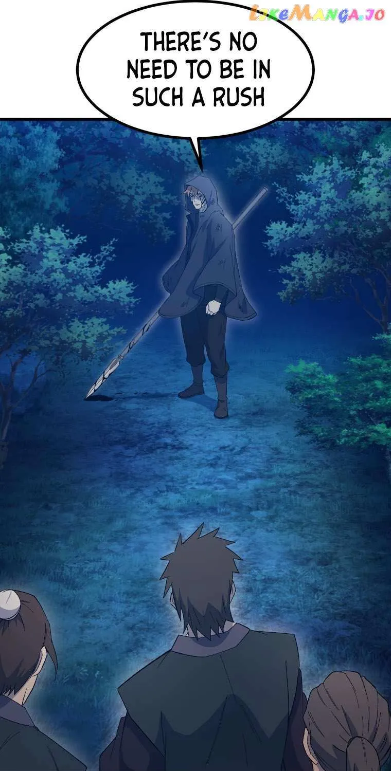 Read The great master chapter 64 image 53 on Lezhin