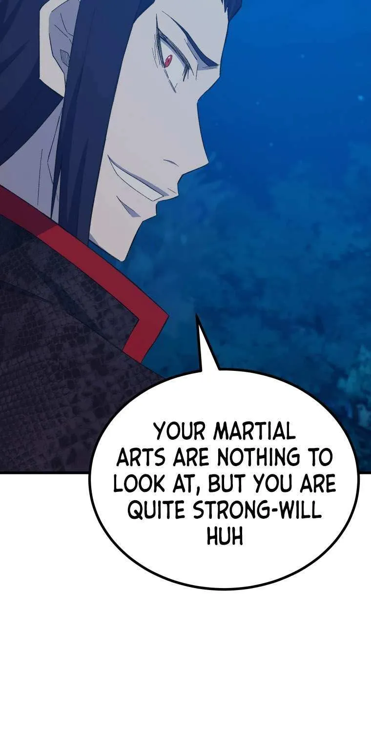 Read The great master chapter 64 image 97 on Lezhin