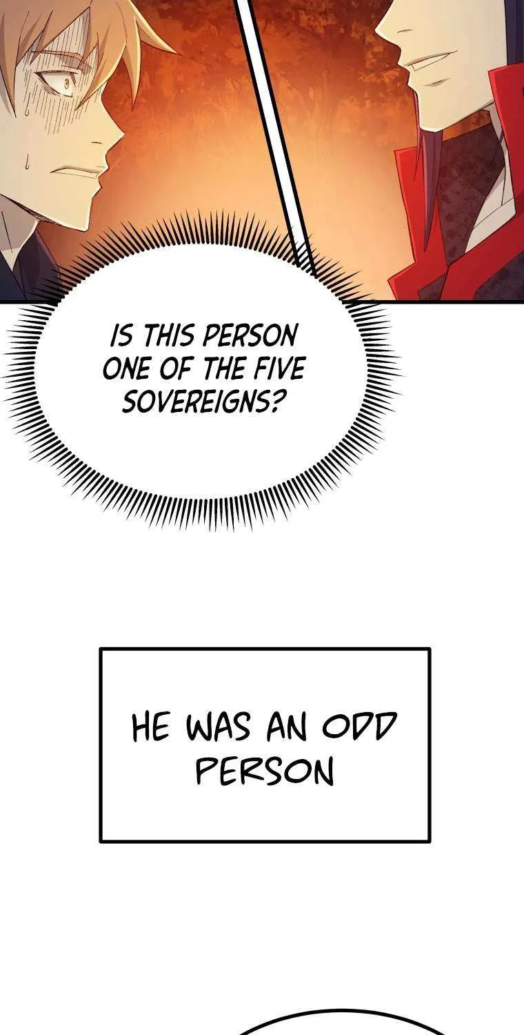 Read The great master chapter 65 image 35 on Lezhin