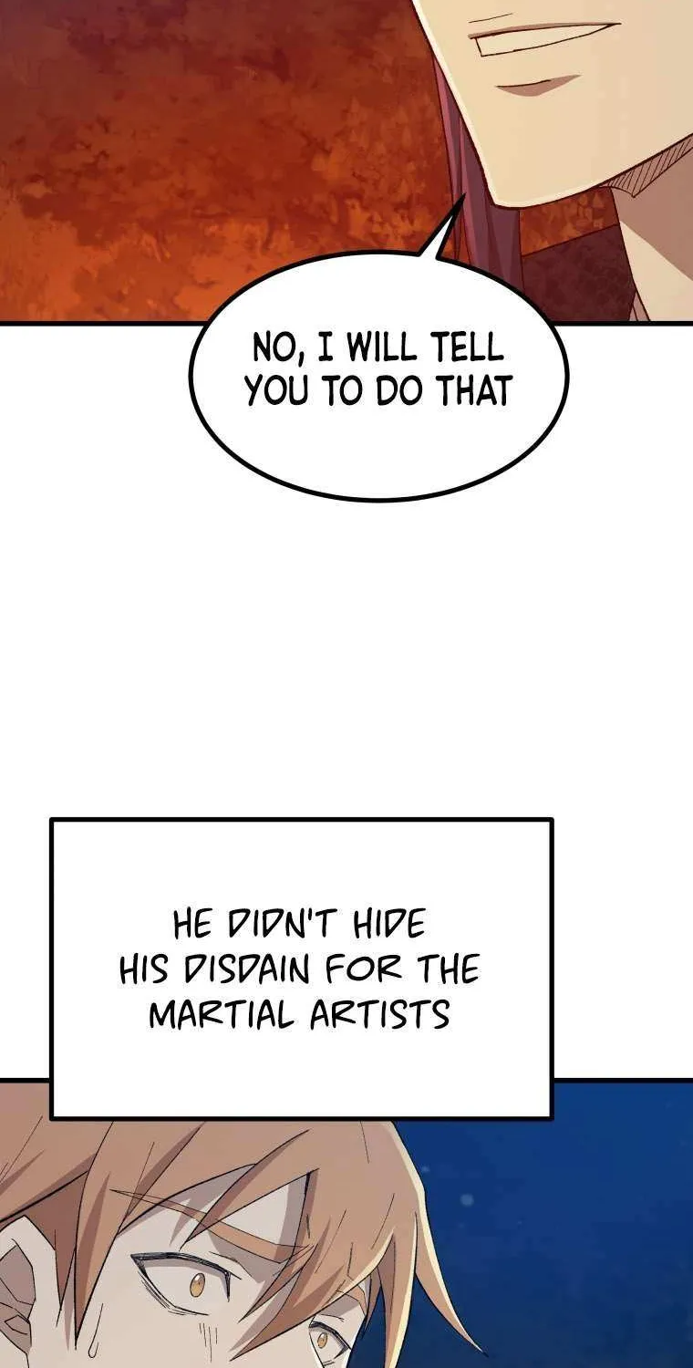 Read The great master chapter 65 image 39 on Lezhin