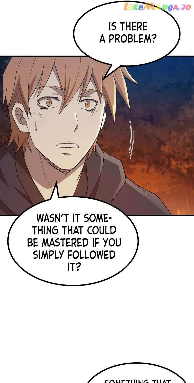 Read The great master chapter 65 image 44 on Lezhin