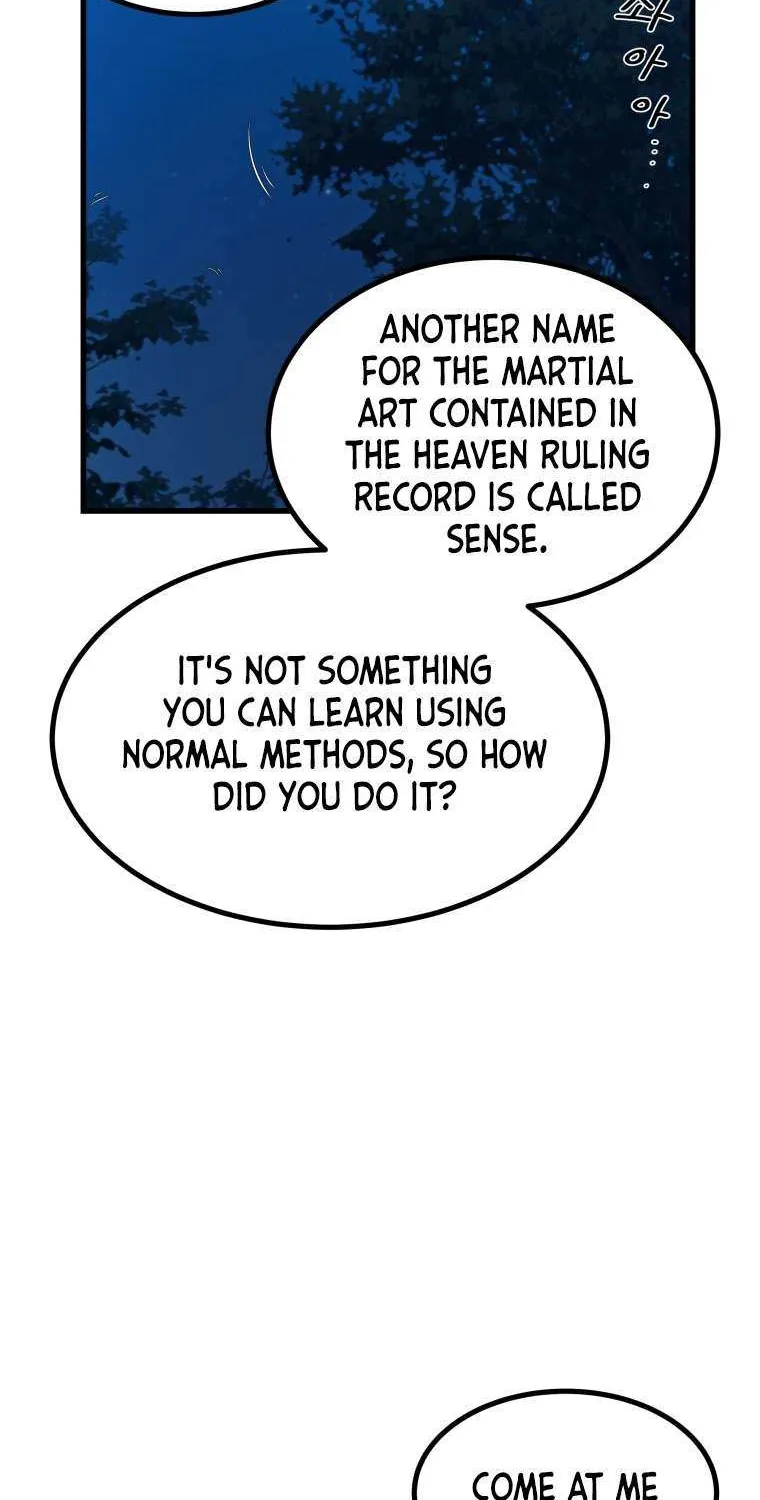 Read The great master chapter 65 image 49 on Lezhin
