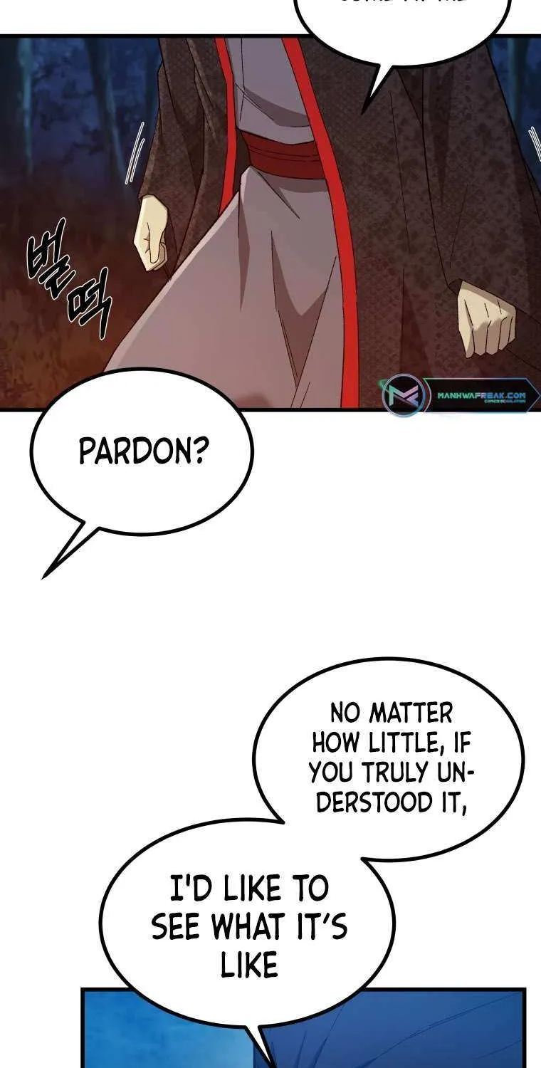 Read The great master chapter 65 image 50 on Lezhin