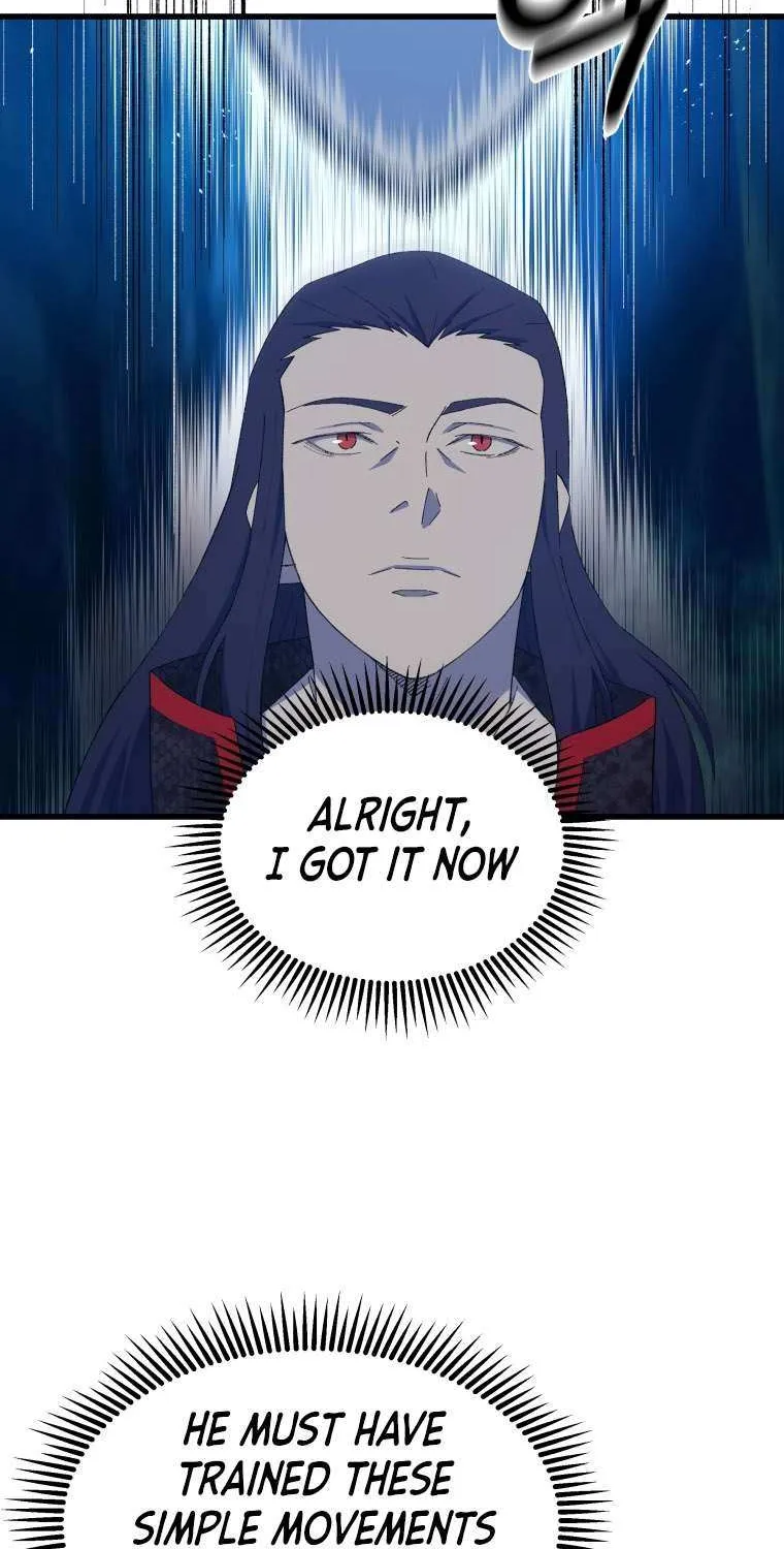 Read The great master chapter 65 image 61 on Lezhin
