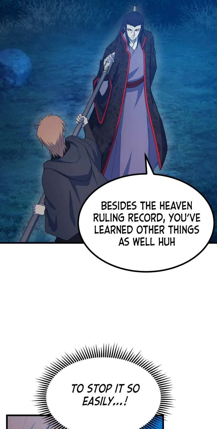 Read The great master chapter 65 image 71 on Lezhin