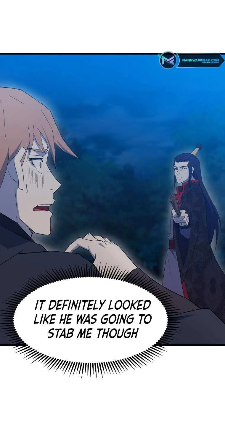 Read The great master chapter 65 image 85 on Lezhin