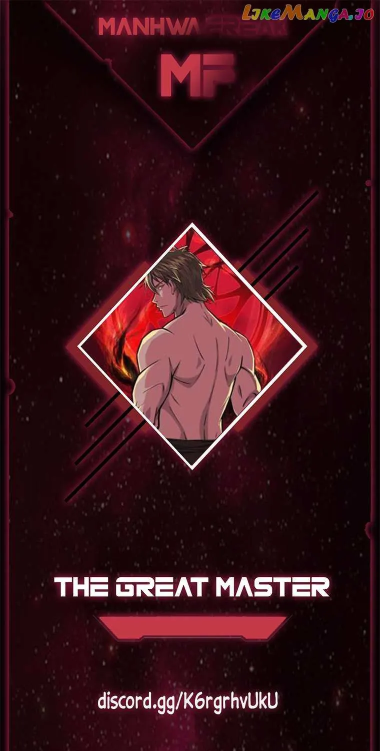 Read The great master chapter 66 image 0 on Lezhin