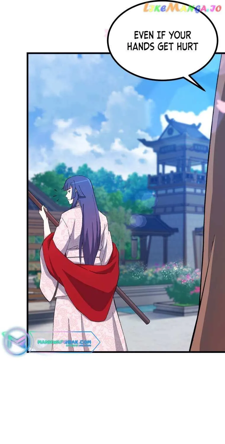 Read The great master chapter 66 image 23 on Lezhin