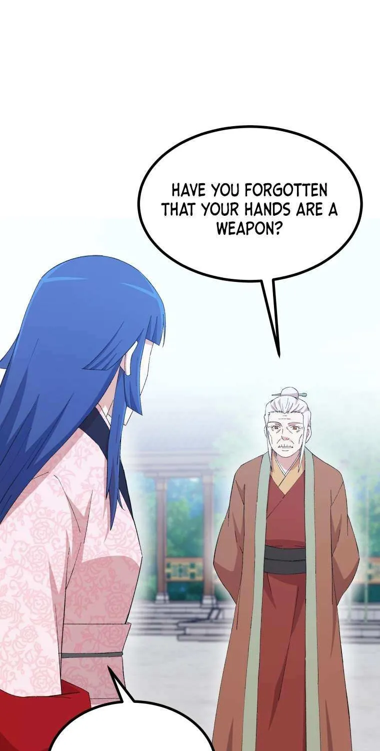 Read The great master chapter 66 image 24 on Lezhin