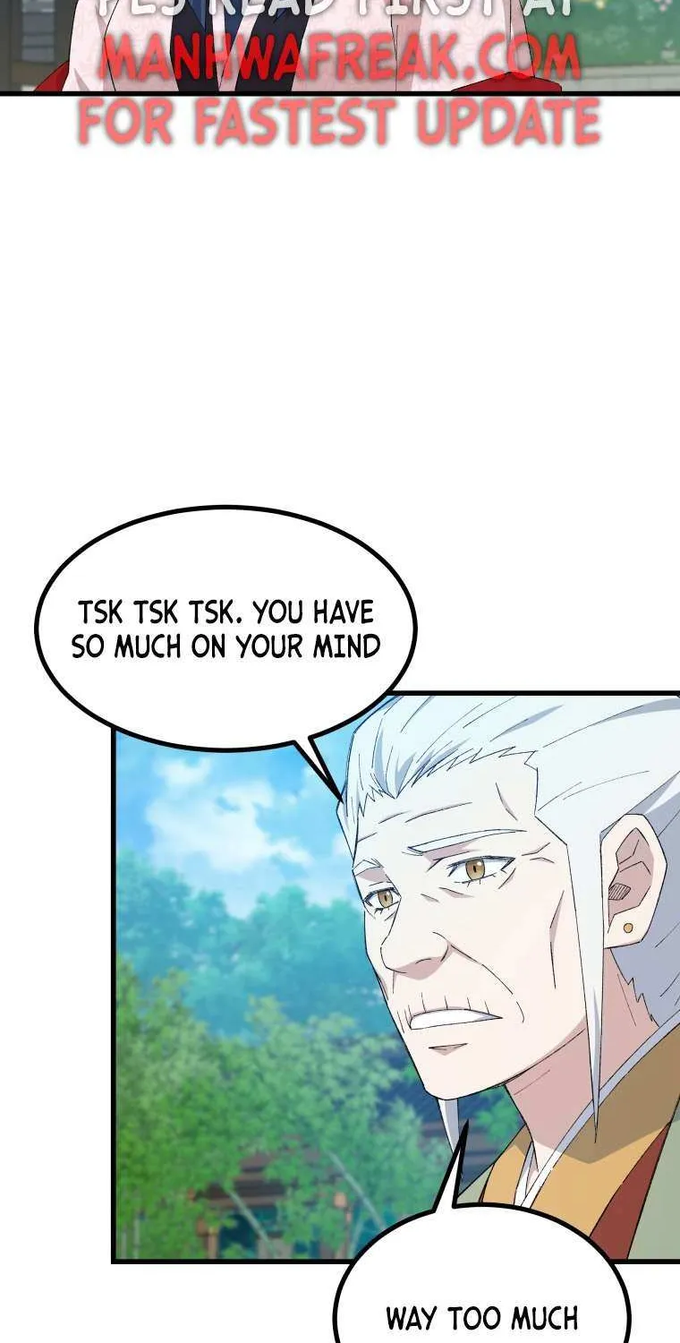 Read The great master chapter 66 image 26 on Lezhin