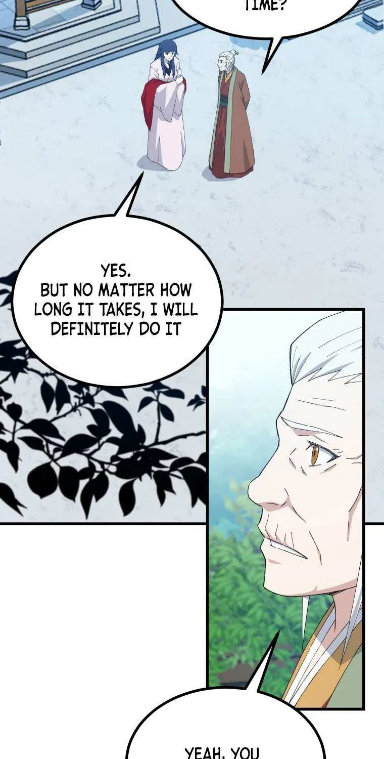 Read The great master chapter 66 image 28 on Lezhin