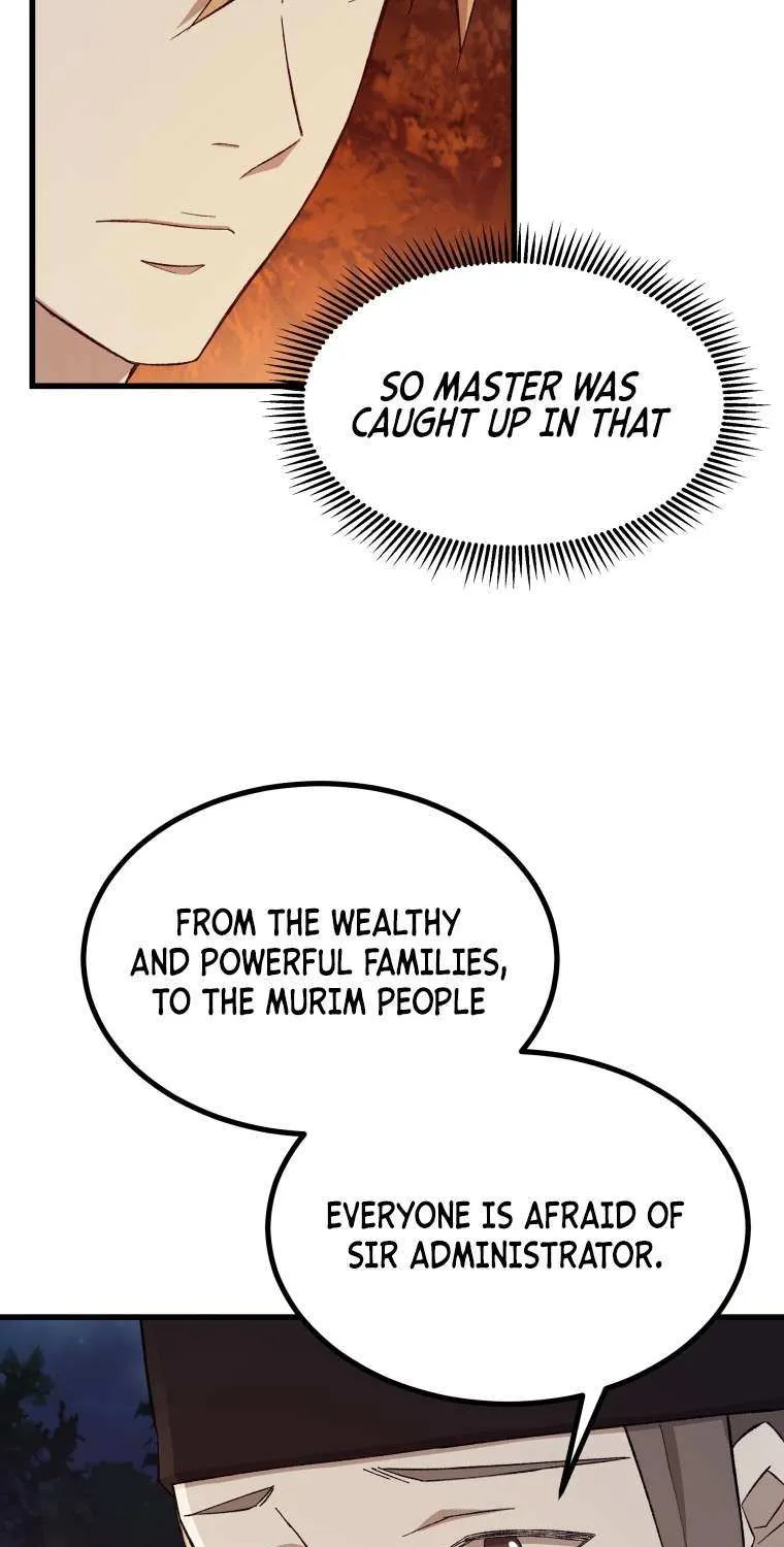Read The great master chapter 66 image 37 on Lezhin