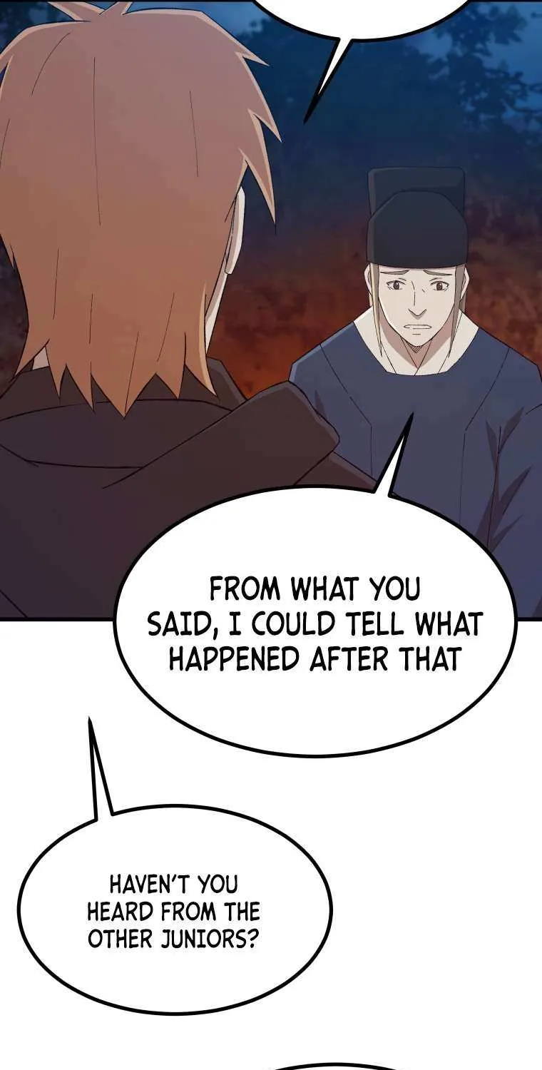 Read The great master chapter 66 image 39 on Lezhin