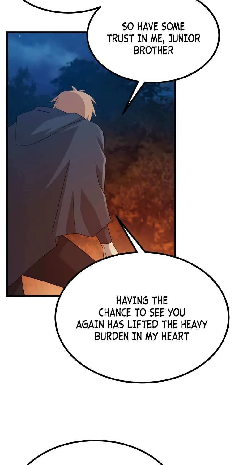 Read The great master chapter 66 image 47 on Lezhin