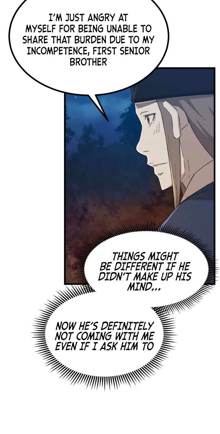 Read The great master chapter 66 image 48 on Lezhin