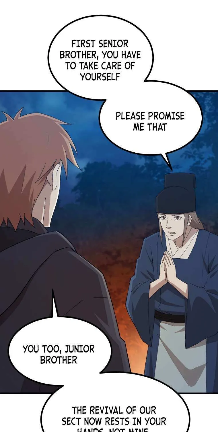 Read The great master chapter 66 image 49 on Lezhin
