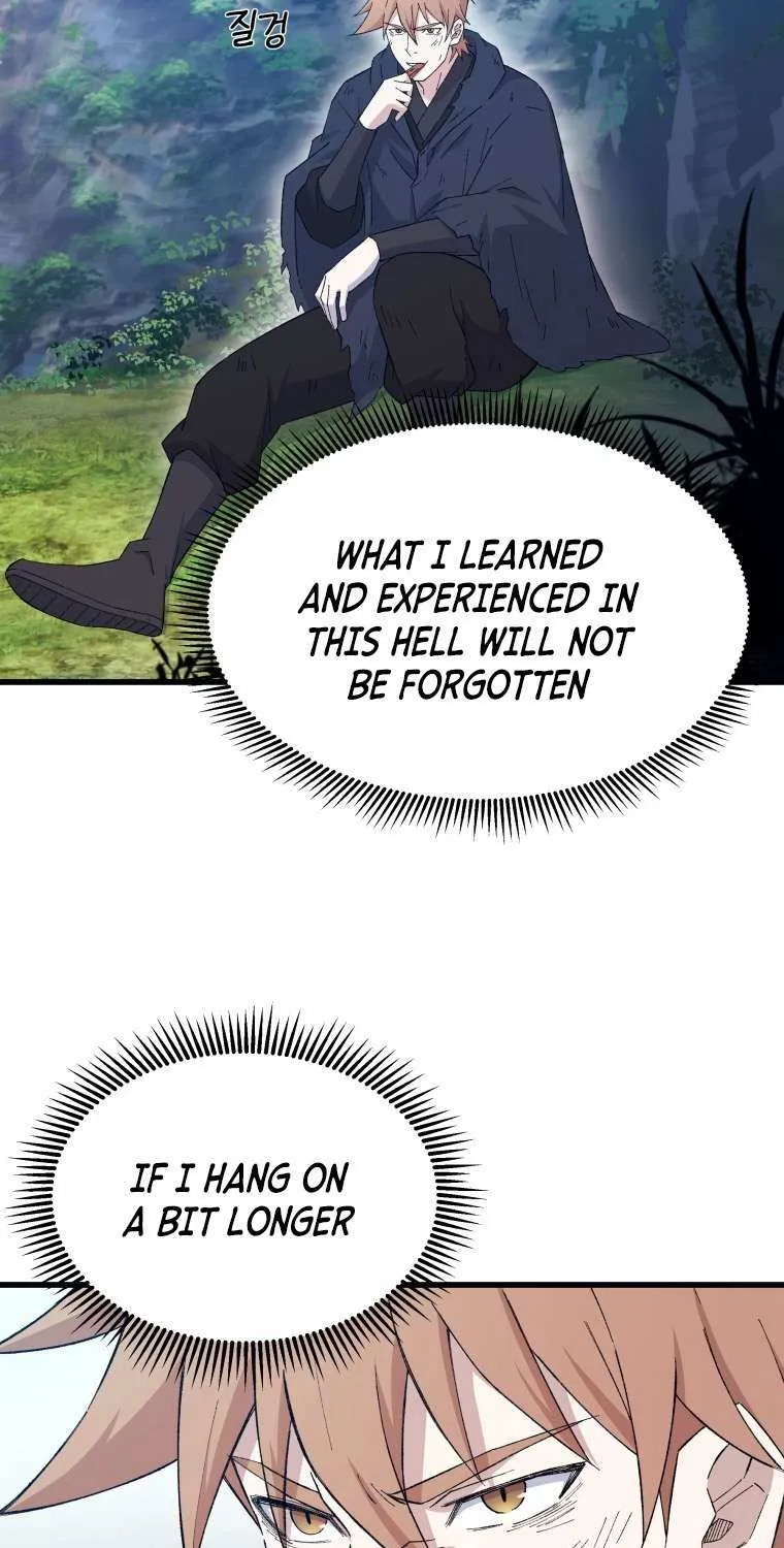 Read The great master chapter 66 image 55 on Lezhin