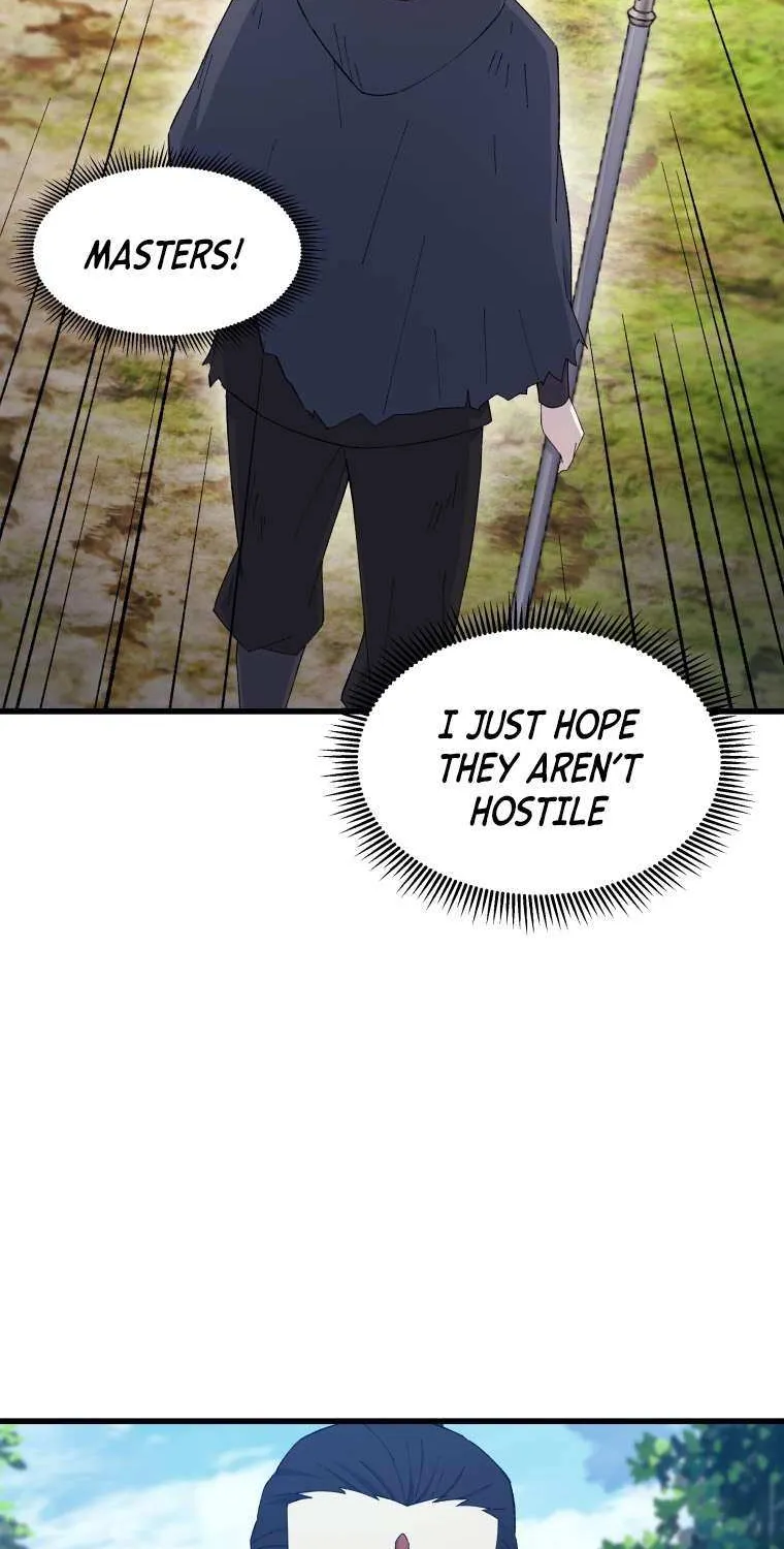Read The great master chapter 66 image 66 on Lezhin