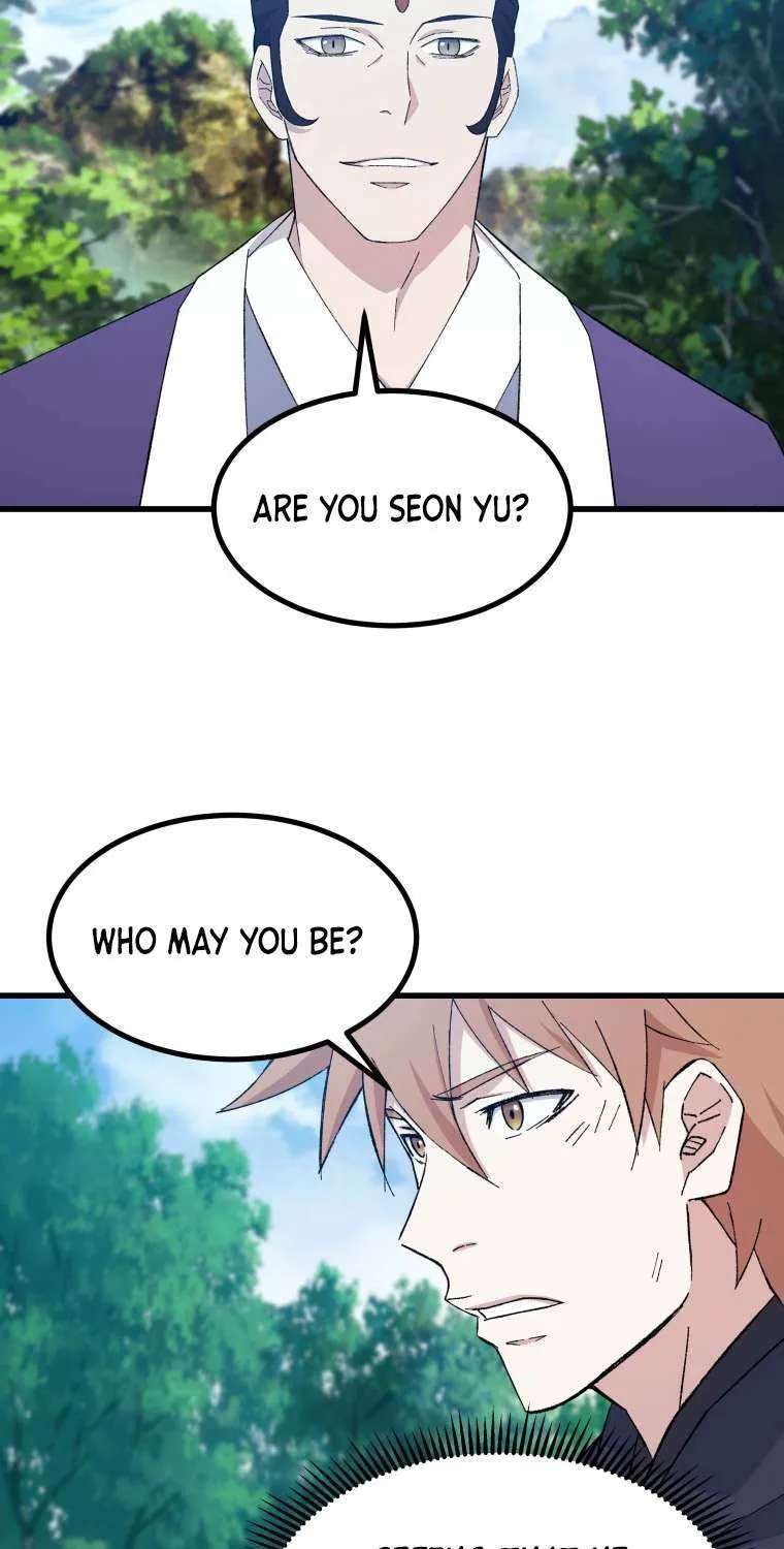 Read The great master chapter 66 image 67 on Lezhin