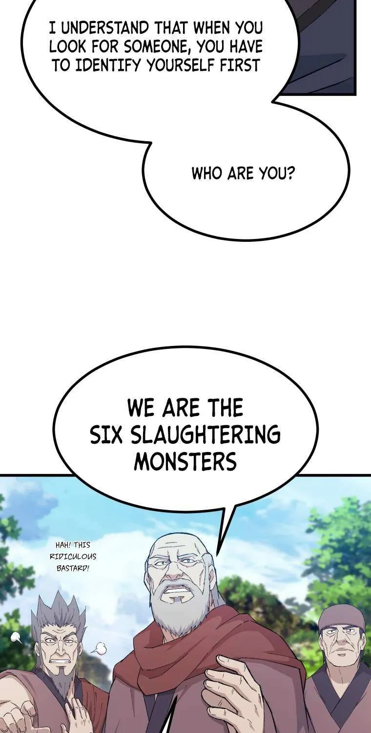 Read The great master chapter 66 image 70 on Lezhin