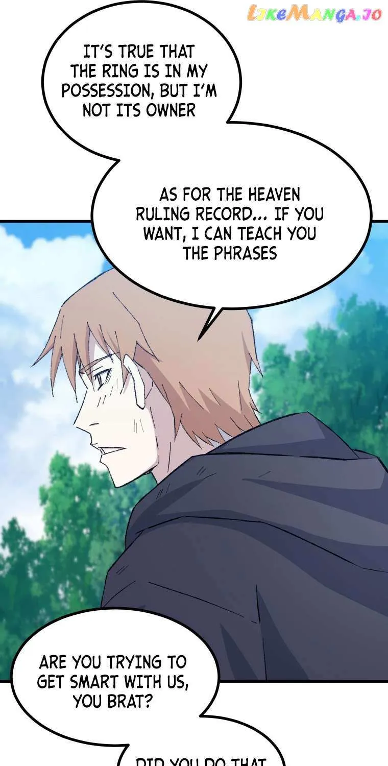 Read The great master chapter 66 image 73 on Lezhin