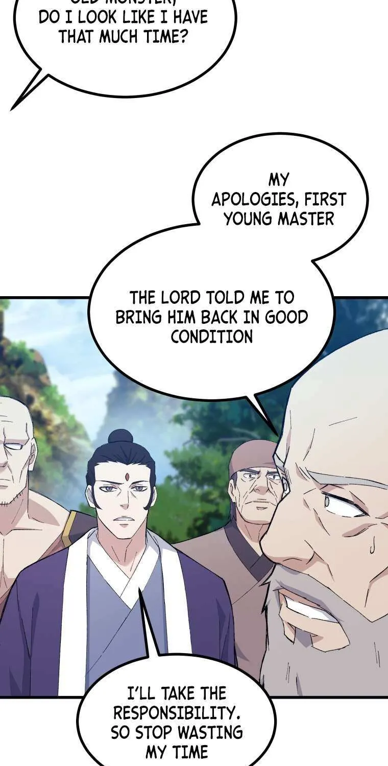 Read The great master chapter 66 image 77 on Lezhin