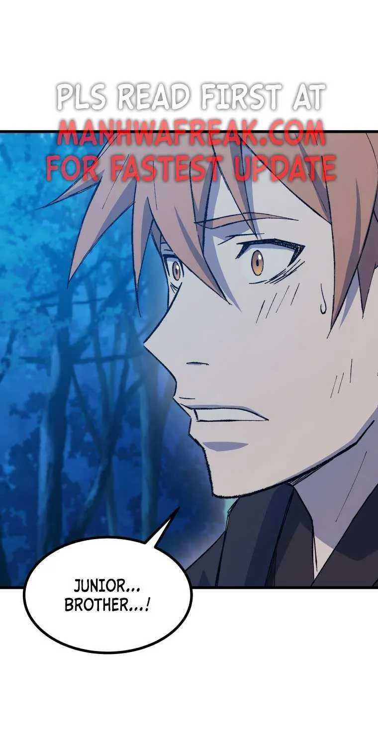 Read The great master chapter 66 image 8 on Lezhin