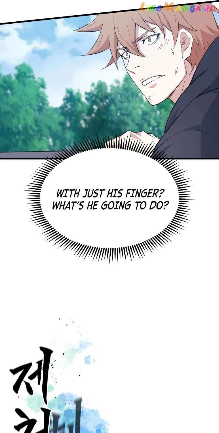 Read The great master chapter 66 image 83 on Lezhin