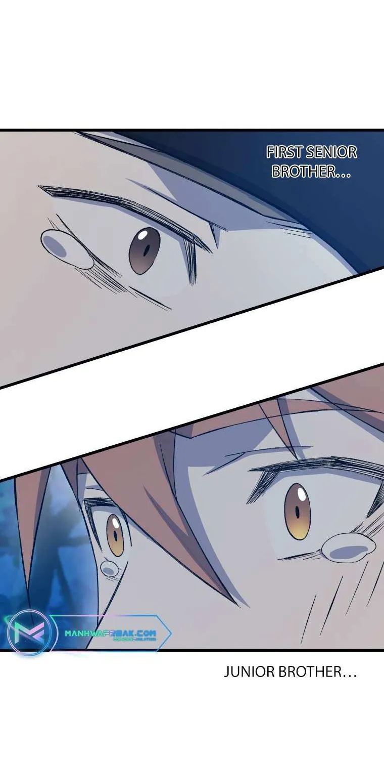 Read The great master chapter 66 image 9 on Lezhin