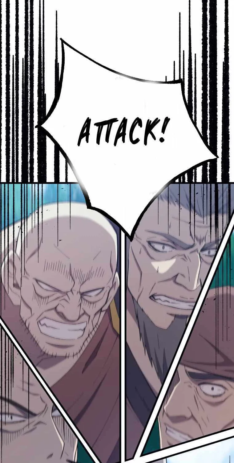 Read The great master chapter 67 image 19 on Lezhin