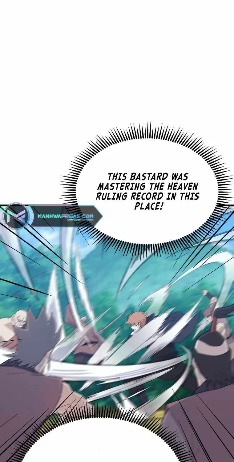 Read The great master chapter 67 image 24 on Lezhin