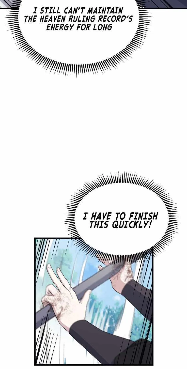 Read The great master chapter 67 image 26 on Lezhin