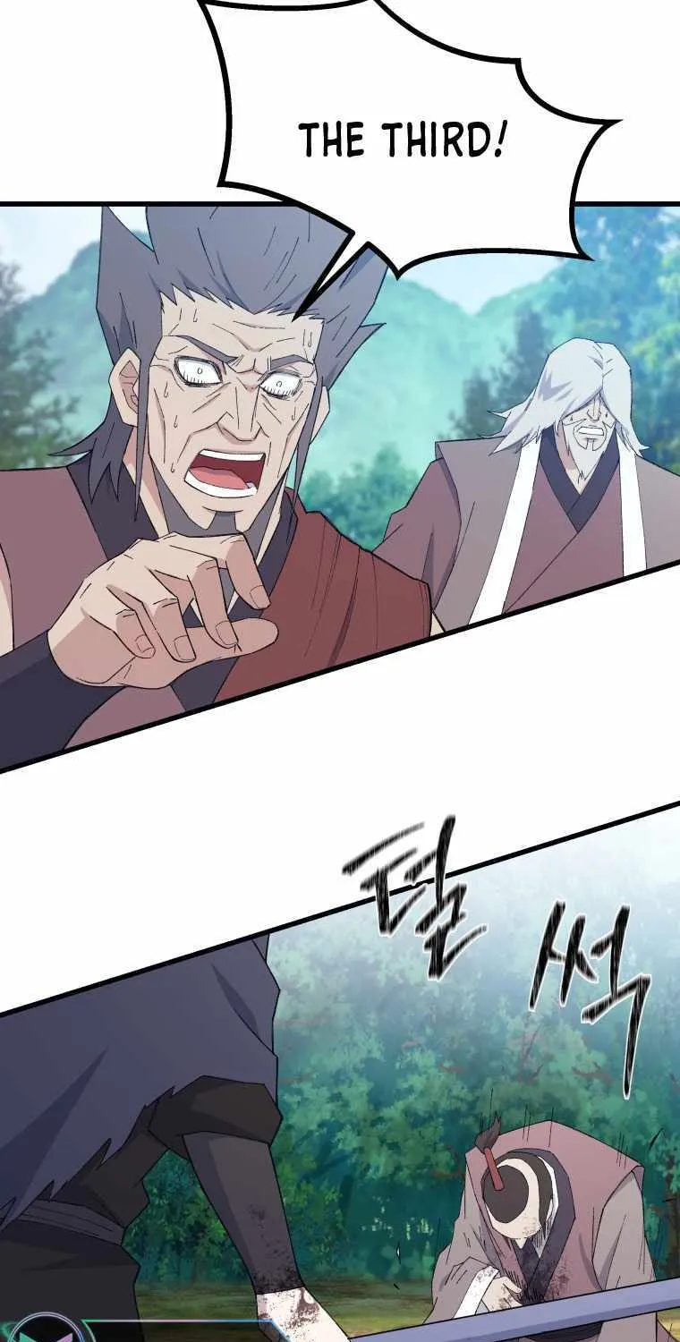 Read The great master chapter 67 image 32 on Lezhin