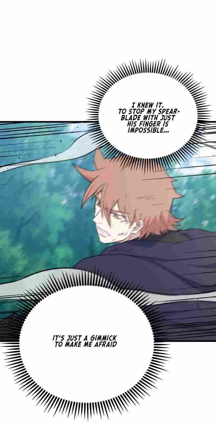Read The great master chapter 67 image 8 on Lezhin