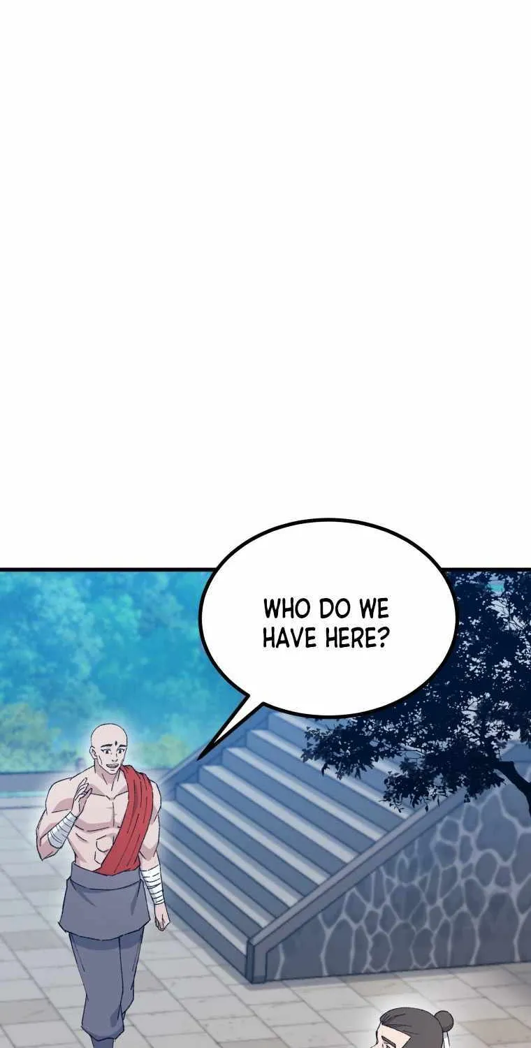 Read The great master chapter 69 image 15 on Lezhin