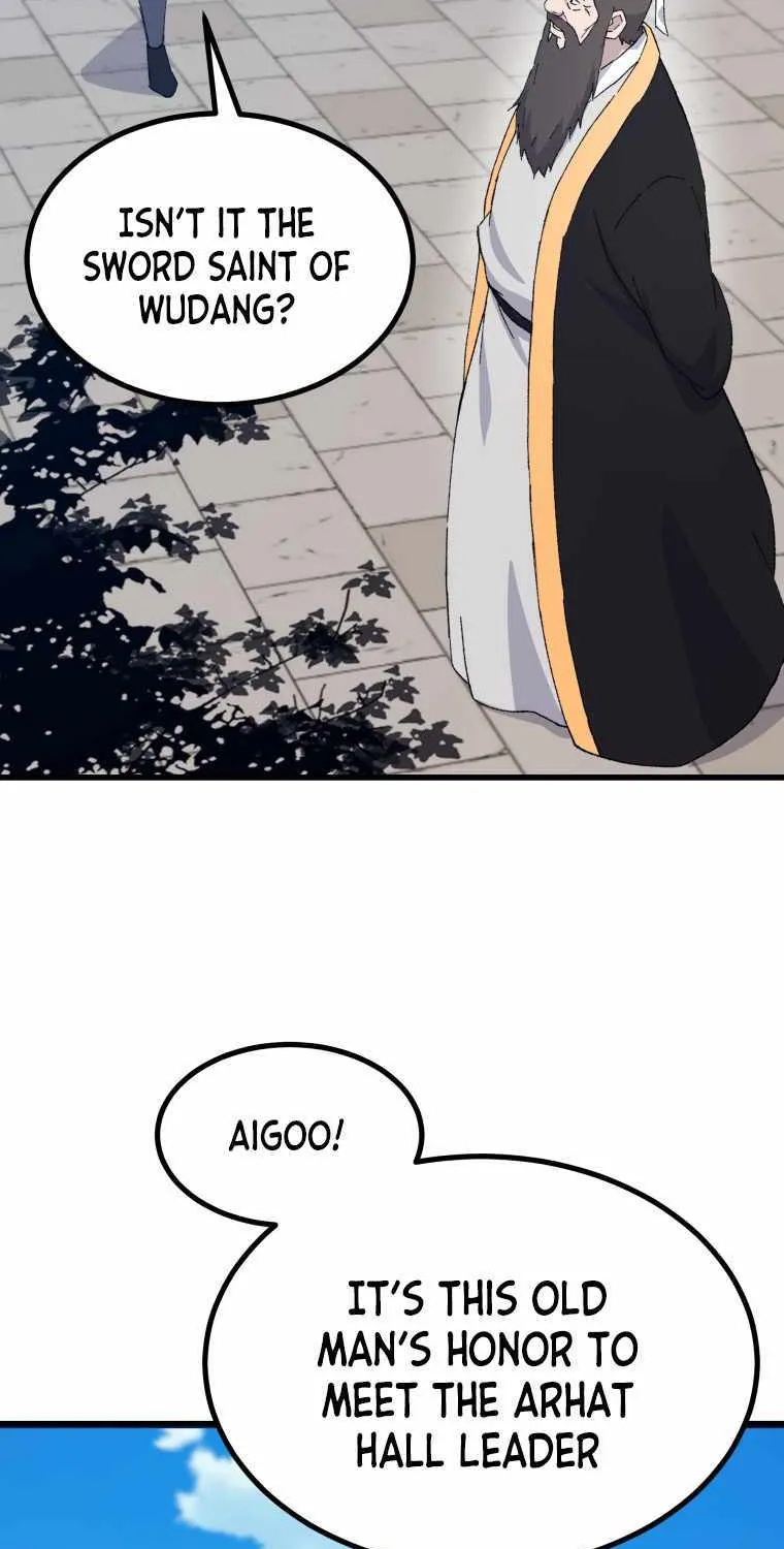 Read The great master chapter 69 image 16 on Lezhin