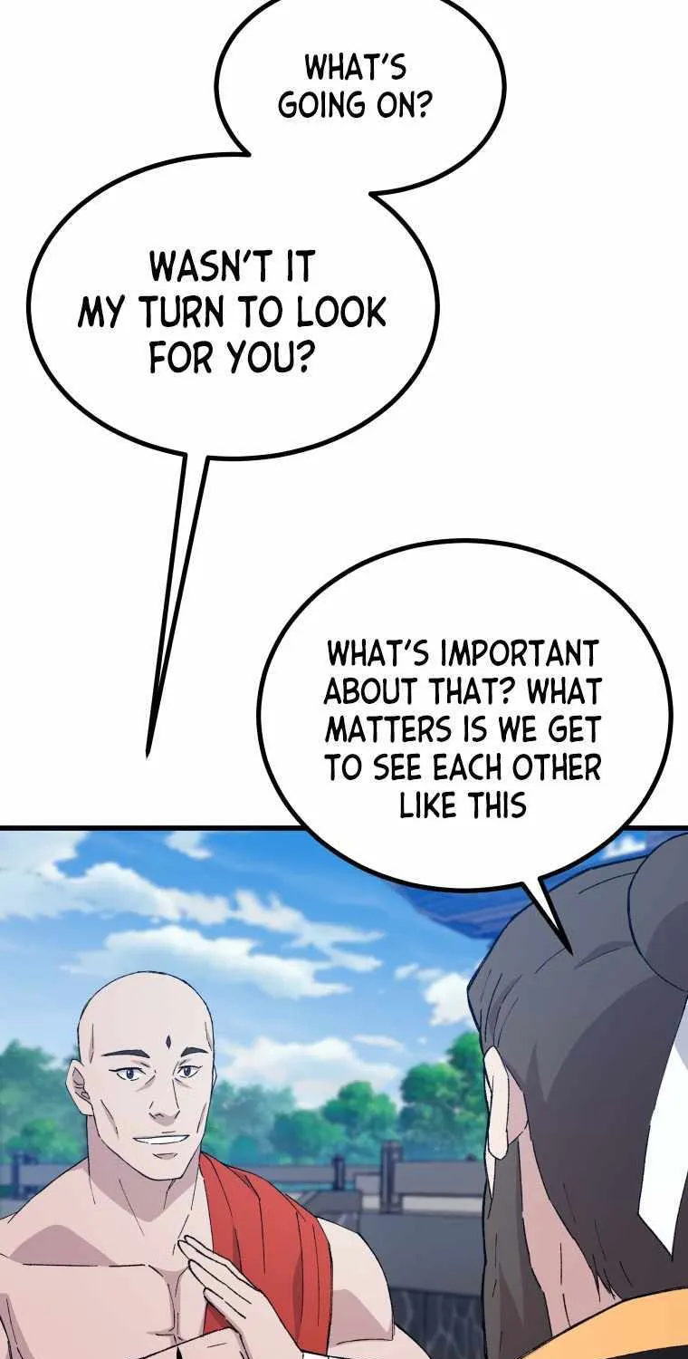 Read The great master chapter 69 image 18 on Lezhin