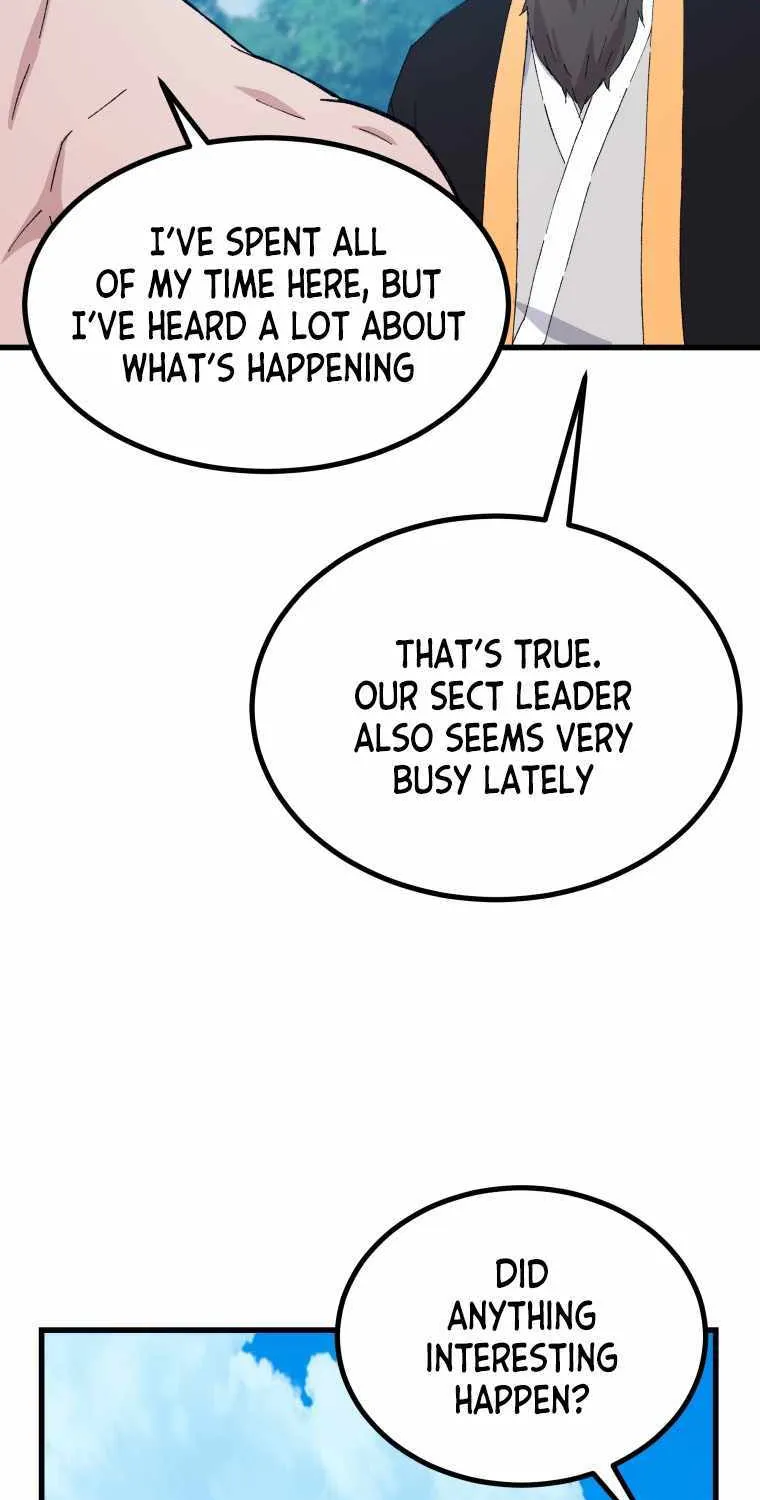 Read The great master chapter 69 image 20 on Lezhin
