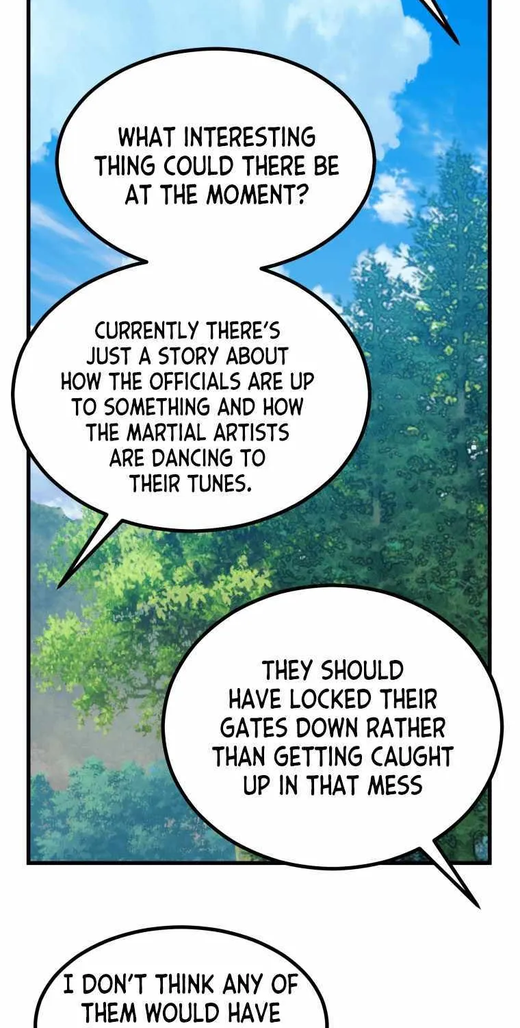 Read The great master chapter 69 image 21 on Lezhin