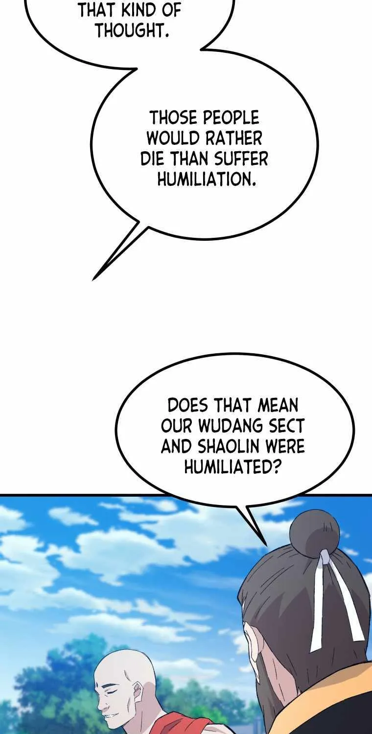 Read The great master chapter 69 image 22 on Lezhin