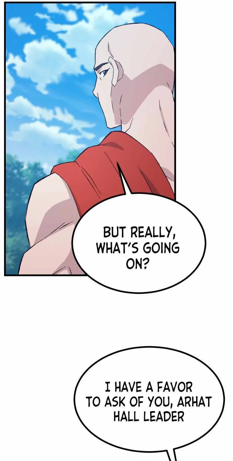 Read The great master chapter 69 image 24 on Lezhin