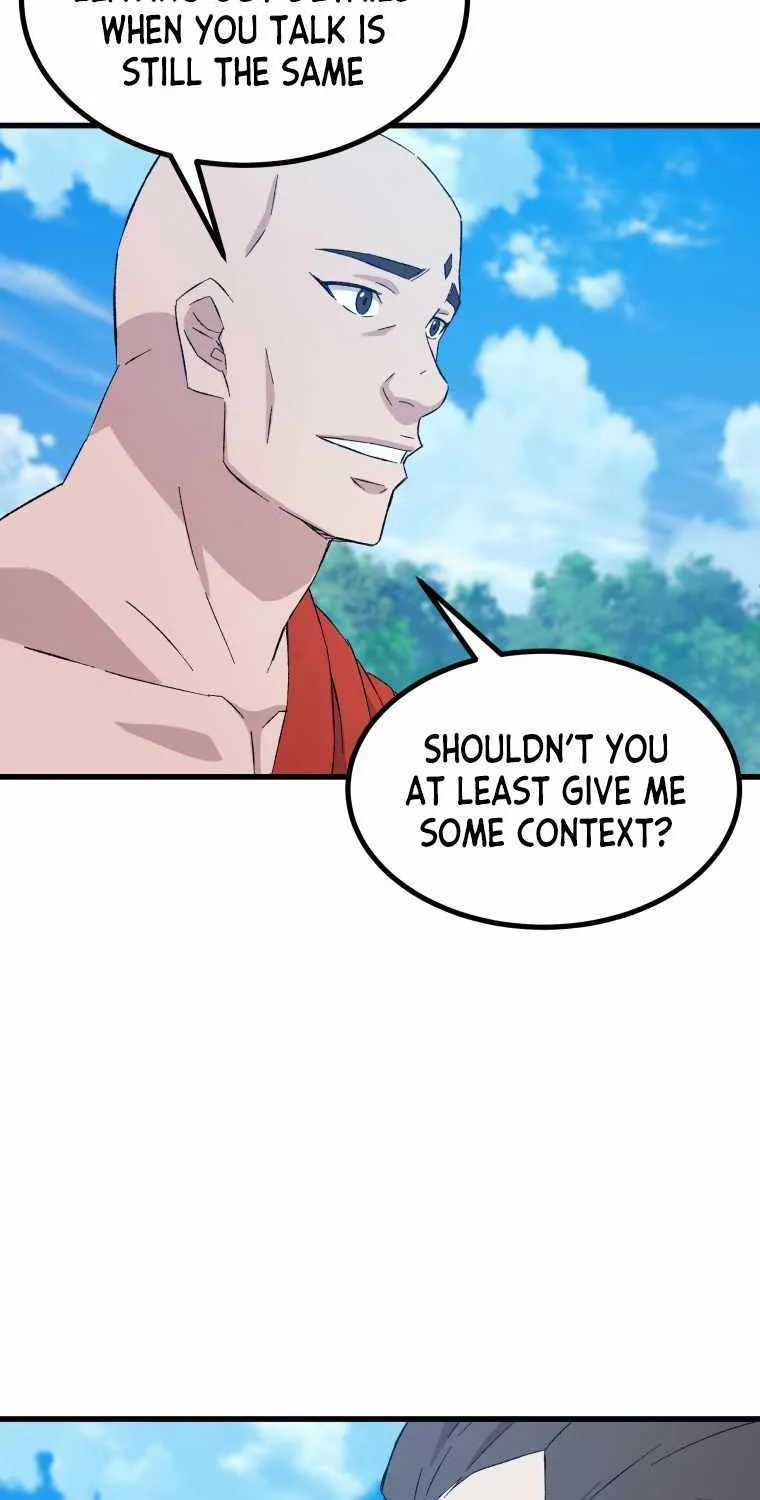 Read The great master chapter 69 image 26 on Lezhin