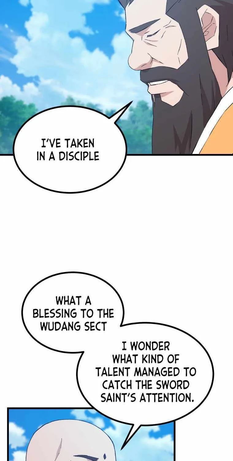 Read The great master chapter 69 image 27 on Lezhin