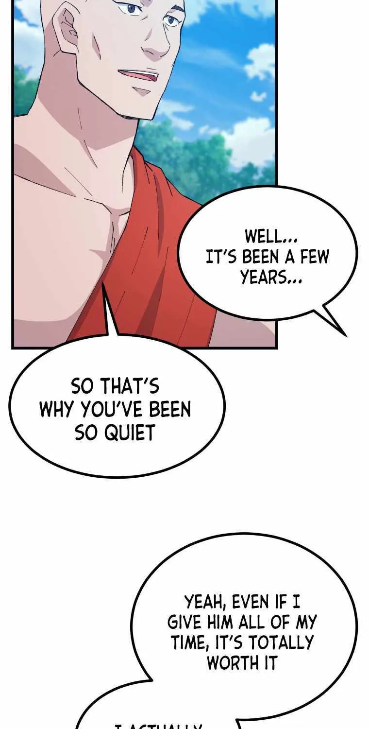 Read The great master chapter 69 image 28 on Lezhin