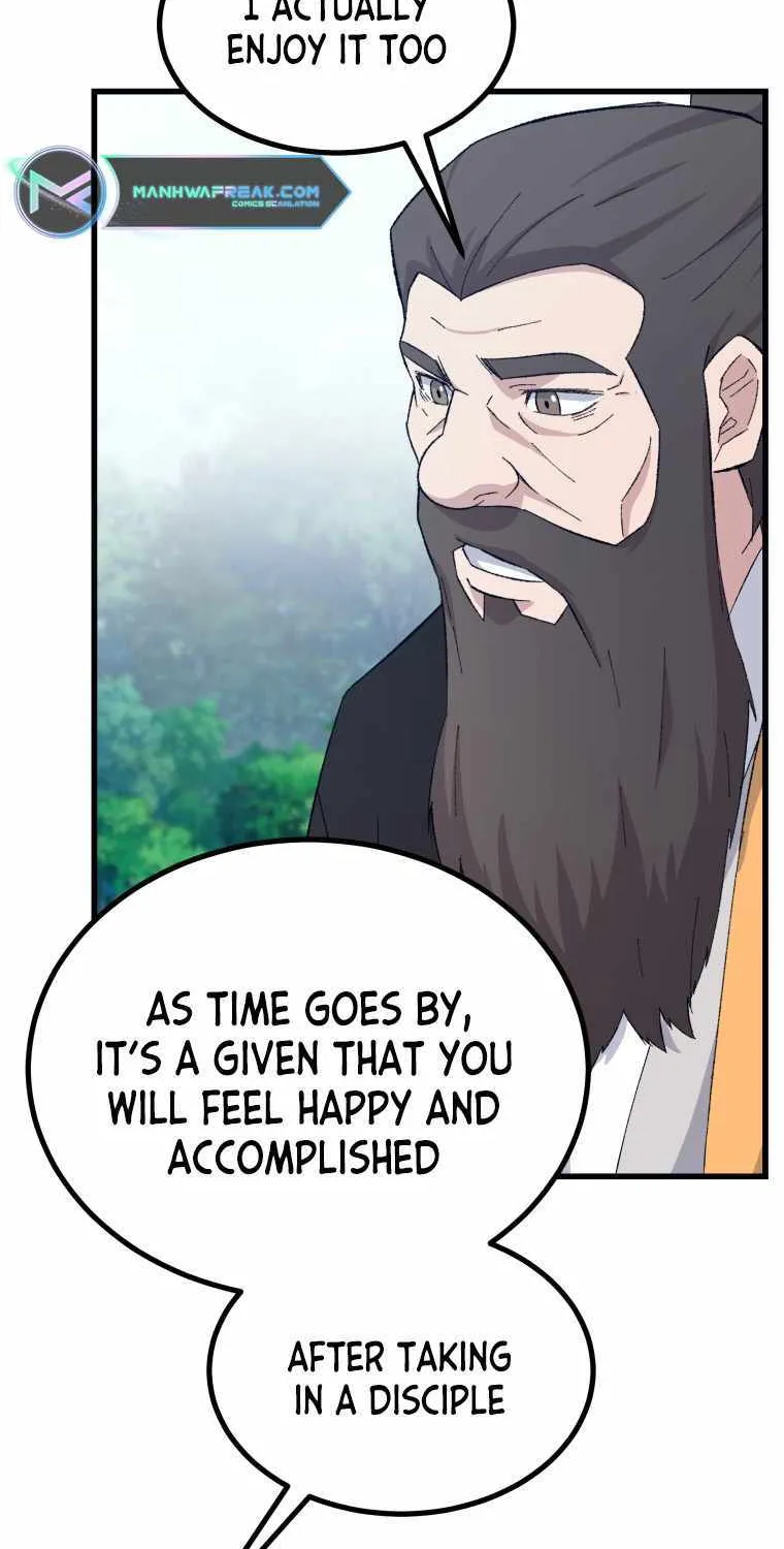 Read The great master chapter 69 image 29 on Lezhin