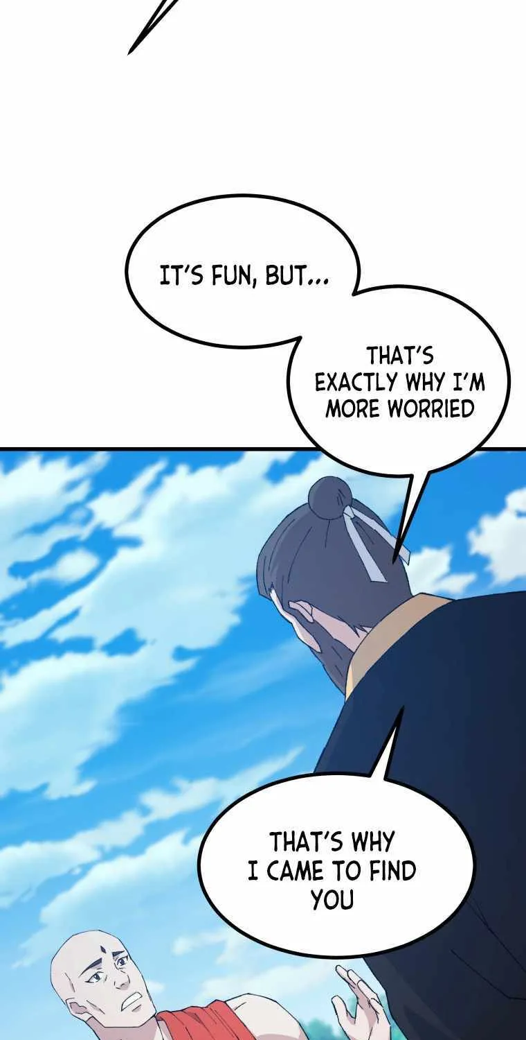 Read The great master chapter 69 image 30 on Lezhin