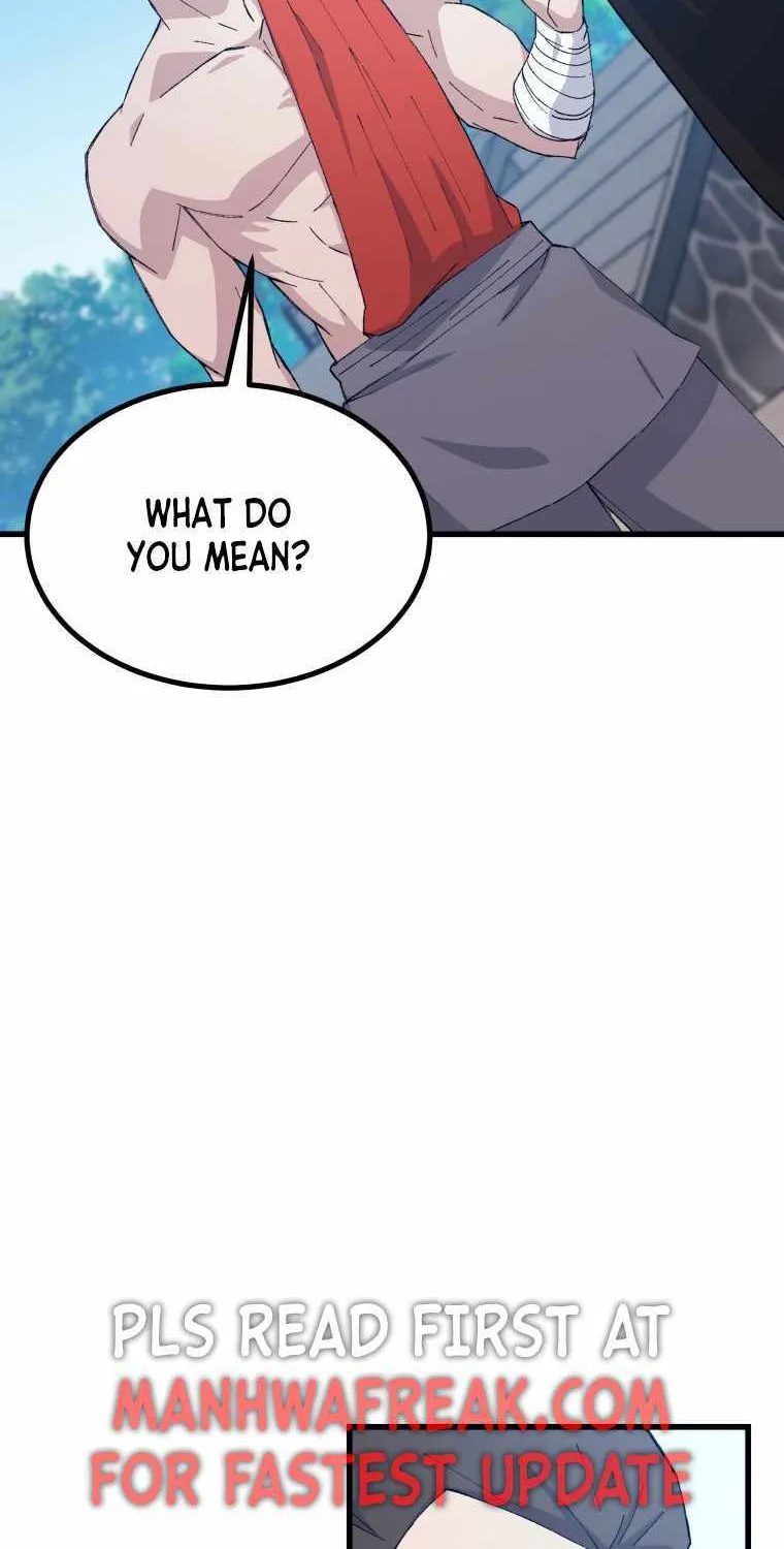Read The great master chapter 69 image 31 on Lezhin